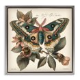 thumbnail image 1 of Stupell Industries French Country Gray Floating Frame Canvas Art, 18 x 18, by Steve Hunziker, 1 of 8