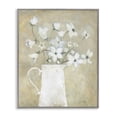 thumbnail image 1 of Stupell Industries French Country Gray Framed Giclee Art, 11 x 14, by Janet Tava, 1 of 8