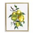 Stupell Lemon Citrus Fruit Tree Food & Beverage Graphic Art - Walmart.com
