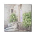 thumbnail image 1 of Stupell Industries French Shop View Travel & Places Painting Gallery Wrapped Canvas Print Wall Art, 30 x 30, 1 of 8