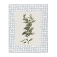 thumbnail image 1 of Stupell Industries Transitional Fresh Herb on Geometric Canvas Art, 36 x 48, by Diannart, 1 of 8