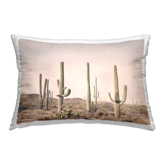 Stupell Industries Friends with Cowgirl Boots Decorative Printed Throw Pillow Design by Sisi and Seb.