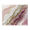thumbnail image 1 of Stupell Industries Contemporary Frozen Petal Stone Canvas Art, 20 x 16, by Svetlana Aleynikova, 1 of 8