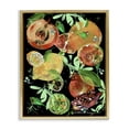thumbnail image 1 of Stupell Industries Traditional Fruit Medley Combo Gold Floating Frame Canvas Art, 25 x 31, by Susan Lugar, 1 of 8