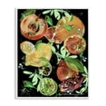 thumbnail image 1 of Stupell Industries Traditional Fruit Medley Combo White Framed Giclee Art, 24 x 30, by Susan Lugar, 1 of 8