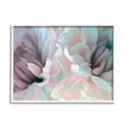 thumbnail image 1 of Stupell Industries Full Bloom Floral Petals Alluring Spring Flower Tropical Painting White Framed Art Print Wall Art, 24 x 30, Design by David Pollard, 1 of 8