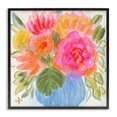 thumbnail image 1 of Stupell Industries Cottage Black Framed Giclee Art, 12 x 12, by Suzanne Allard, 1 of 8