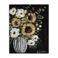 thumbnail image 1 of Stupell Industries Cottage Full Country Bouquet Canvas Art, 16 x 20, by Amanda Hilburn, 1 of 8