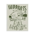thumbnail image 1 of Stupell Industries Full Hookups Camping Landscape Painting Unframed Art Print Wall Art, 11 x 14, 1 of 8