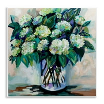 Stupell Industries Full Jaimes Bouquet Botanical & Floral Painting Unframed Art Print Wall Art, 12 x 12