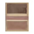 thumbnail image 1 of Stupell Industries Fun with Neutral Hues Canvas Wall Art design by Nina Jacobs, 30 x 24, 1 of 7