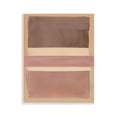 thumbnail image 1 of Stupell Industries Fun with Neutral Hues Wall Plaque Art design by Nina Jacobs, 14 x 11, 1 of 7