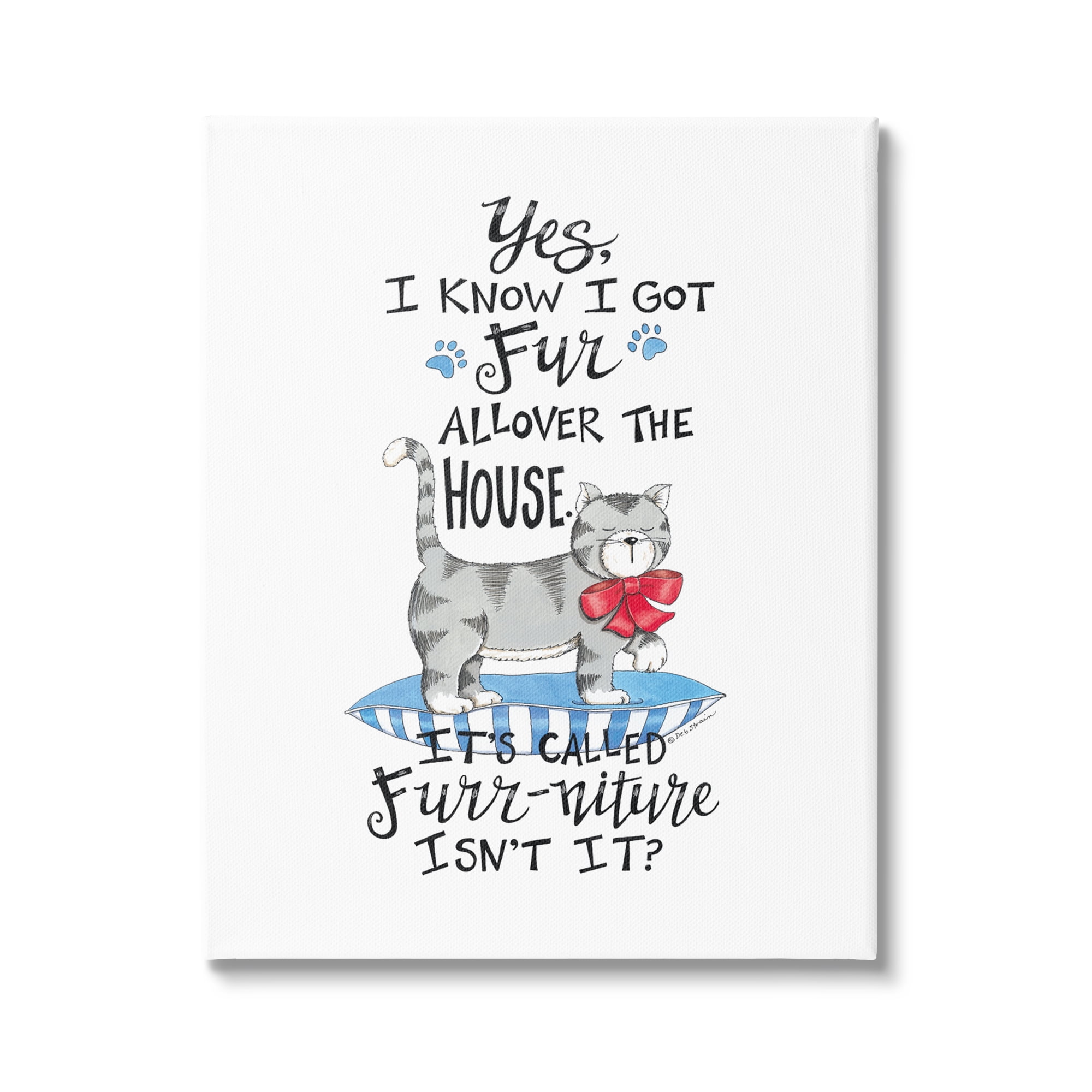 Stupell Industries Home Decor Collection - Framed Wall Art, 11x14 Inches, Handcrafted Textured Finish