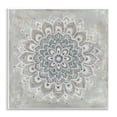 thumbnail image 1 of Stupell Industries Gentle Mandala Flower Abstract Painting Unframed Art Print Wall Art, 12 x 12, 1 of 8
