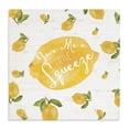 thumbnail image 1 of Stupell Industries Rustic Lodge Give Me A Squeeze Canvas Art, 17 x 17, by Lanie Loreth, 1 of 8