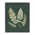 thumbnail image 1 of Stupell Industries Glam Black Framed Giclee Art, 16 x 20, by JJ Design House LLC, 1 of 8