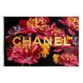 thumbnail image 1 of Stupell Industries Glam Brand Blossoms Botanical & Floral Painting Unframed Art Print Wall Art, 15 x 10, 1 of 7