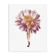 thumbnail image 1 of Stupell Industries Southwestern Glam Floral Walkway Canvas Art, 24 x 30, by Svetlana Aleynikova, 1 of 8
