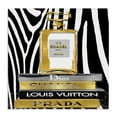 thumbnail image 1 of Stupell Industries Glam Fragrance Fashion Book Stack Black Zebra Print Beauty & Fashion Painting Gallery Wrapped Canvas Art Print Wall Art, 36 x 36, 1 of 5
