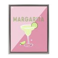 thumbnail image 1 of Stupell Industries Glam Gray Floating Frame Canvas Art, 17 x 21, by Ashley Singleton, 1 of 8