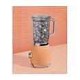 thumbnail image 1 of Stupell Industries Glam Orange Retro Disco Blender Canvas Art, 16 x 20, by LISH Creative, 1 of 8