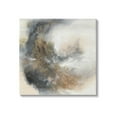 thumbnail image 1 of Stupell Industries Glam Splatter Abstract Form Painting Gallery Wrapped Canvas Print Wall Art, Design by K. Nari, 1 of 7