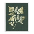 thumbnail image 1 of Stupell Industries Glam White Framed Giclee Art, 16 x 20, by JJ Design House LLC, 1 of 8