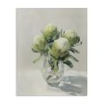 thumbnail image 1 of Stupell Industries Transitional Glass & Bloom Still Life Canvas Art, 16 x 20, by Svetlana Aleynikova, 1 of 8