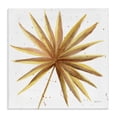 thumbnail image 1 of Stupell Industries Bohemian Golden Palm Frond Canvas Art, 17 x 17, by Yvette St. Amant, 1 of 8