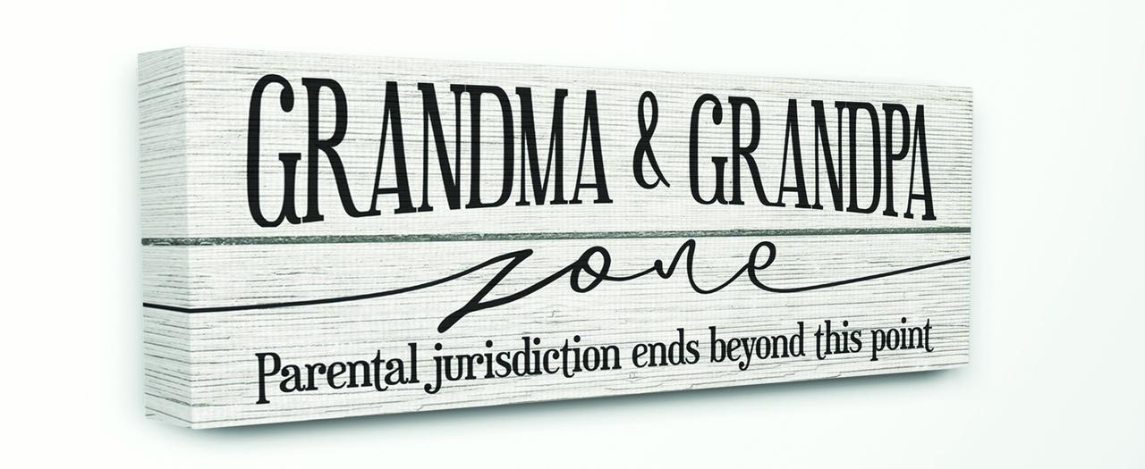 Gifts for Grandma - Engraved Acrylic Block Puzzle Decorations 3.9 x For  Grandma