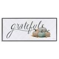 thumbnail image 1 of Stupell Industries French Country Black Framed Giclee Art, 24 x 10, by Wellington Studio, 1 of 8
