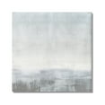 thumbnail image 1 of Stupell Industries Gray Contemporary Scenery Abstract Painting Gallery Wrapped Canvas Art Print Wall Art, 24 x 24, 1 of 8