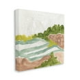 thumbnail image 1 of Stupell Industries Green Bush Meadow Landscape Soft Rolling Fields, 24 x 24, Designed by June Erica Vess, 1 of 5