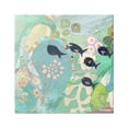 thumbnail image 1 of Stupell Industries Green Patterned Fish Collage Animals & Insects Painting Gallery Wrapped Canvas Print Wall Art, 24 x 24, 1 of 1