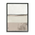 thumbnail image 1 of Stupell Industries Grey Blocked Abstraction Industrial Muddy Earth Tones, 11 x 14, Designed by Smith Haynes, 1 of 7