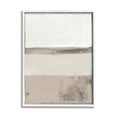 thumbnail image 1 of Stupell Industries Grey Blocked Abstraction Industrial Muddy Earth Tones, 16 x 20, Designed by Smith Haynes, 1 of 7