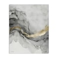 thumbnail image 1 of Stupell Industries Contemporary Grey & Glam Geode Canvas Art, 30 x 40, by Seven Trees Design, 1 of 8
