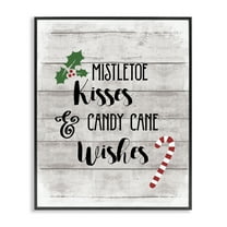 Stupell Industries Halloween Wonderful Time Holiday Painting Black Framed Art Prints Wall Art, 11 x 14