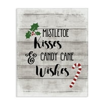 Stupell Industries Halloween Wonderful Time Holiday Painting Gallery Wrapped Canvas Art Prints Wall Art, 16 x 20