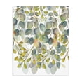 thumbnail image 1 of Stupell Industries Contemporary Hanging Layered Botanicals Canvas Art, 24 x 30, by Marcus Prime, 1 of 8