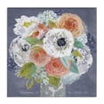 thumbnail image 1 of Stupell Industries French Country Happiness Is An Inside Job Canvas Art, 24 x 24, by Suzanne Nicoll, 1 of 8