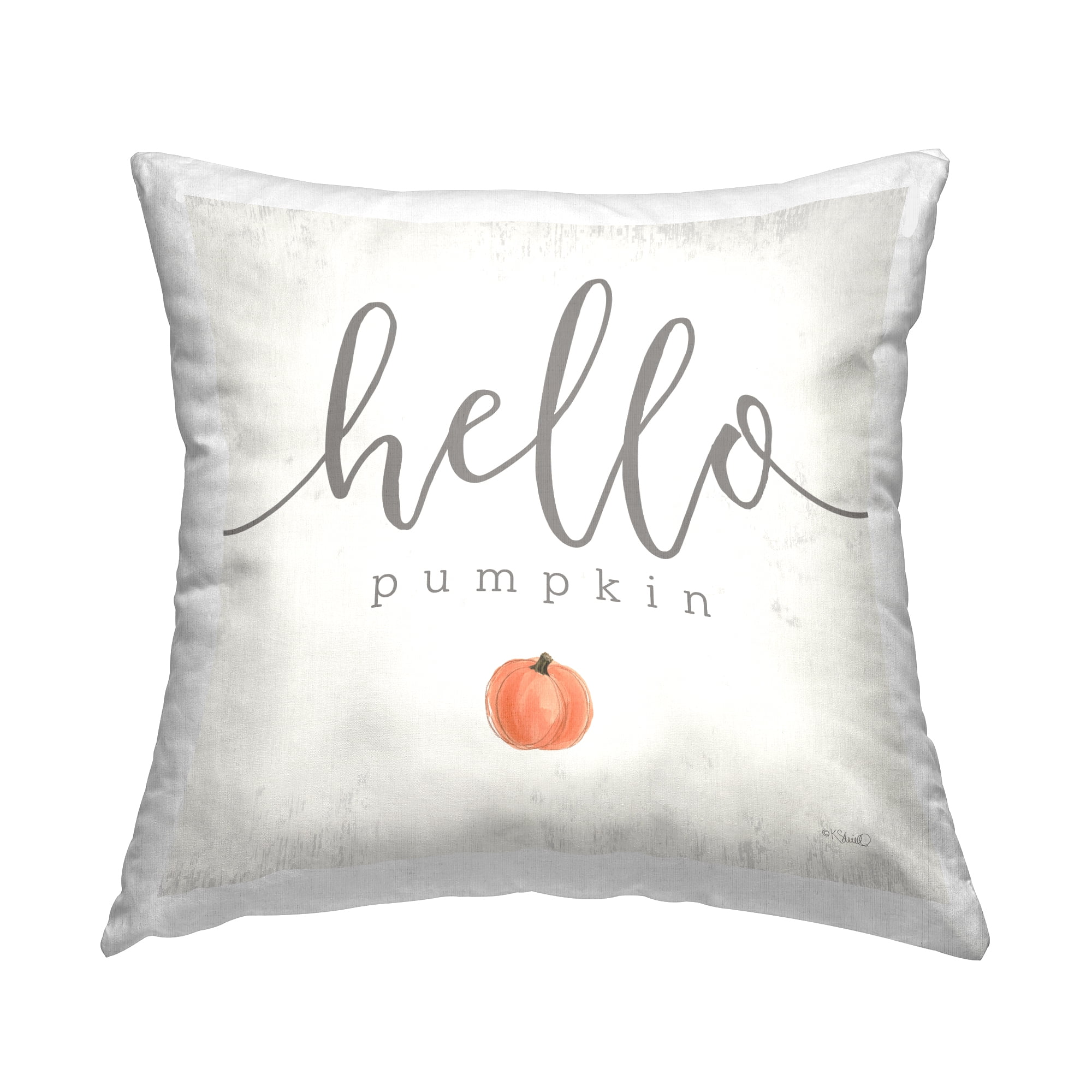 Hello pillow online