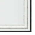 thumbnail image 1 of Stupell Industries Hello Sunshine Endearing Smiling Sun Rays Cursive Framed Wall Art, 16 x 20, Design by Anna Whitham, 1 of 5