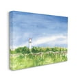 thumbnail image 1 of Stupell Industries Heublein Tower Forest Overlook Soft Watercolor Landscape Canvas Wall Art, 24 x 30, Design by Melissa Hyatt LLC, 1 of 5