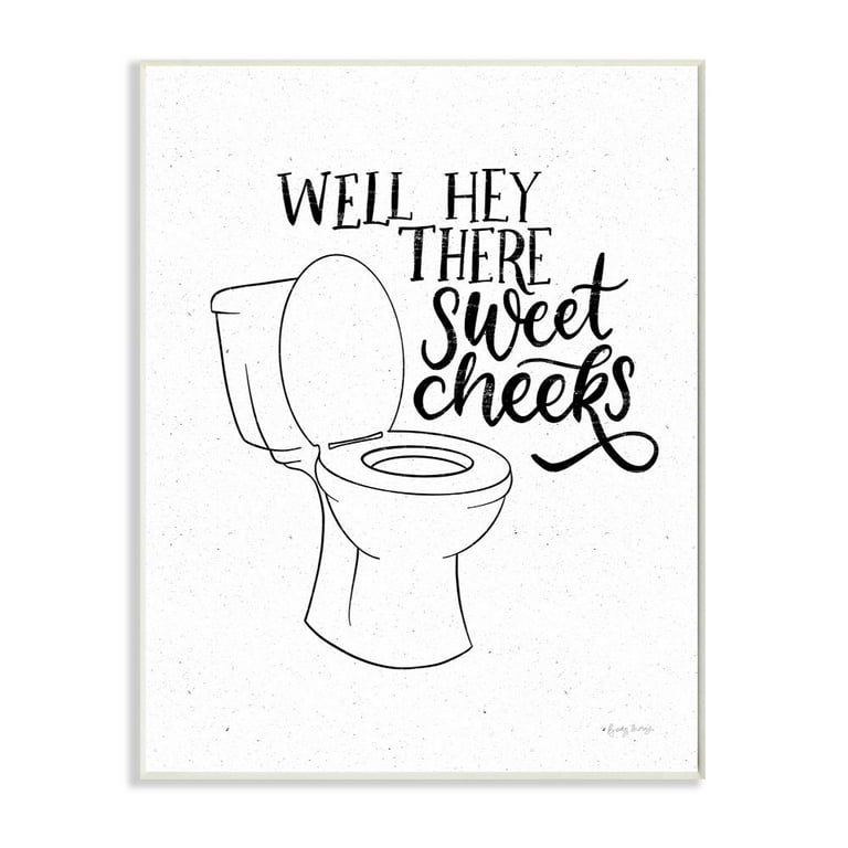 SKETCHONISTA — Toiletpaper on point :-)