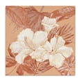 thumbnail image 1 of Stupell Industries Contemporary Hibiscus & Palm Bundle Canvas Art, 30 x 30, by Paul Brent, 1 of 8