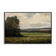 thumbnail image 1 of Stupell Industries Traditional Hills In The Distance Black Framed Giclee Art, 24 x 16, by Creative Studio, 1 of 8