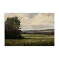 thumbnail image 1 of Stupell Industries Traditional Hills In The Distance Canvas Art, 30 x 20, by Creative Studio, 1 of 8