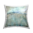 thumbnail image 1 of Stupell Industries Hues Of The Sea View Decorative Printed Throw Pillow Design by Carol Robinson., 1 of 6