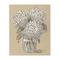 thumbnail image 1 of Stupell Industries Cottage Hydrangea Jar Drawing Canvas Art, 30 x 40, by Patti Bishop, 1 of 8